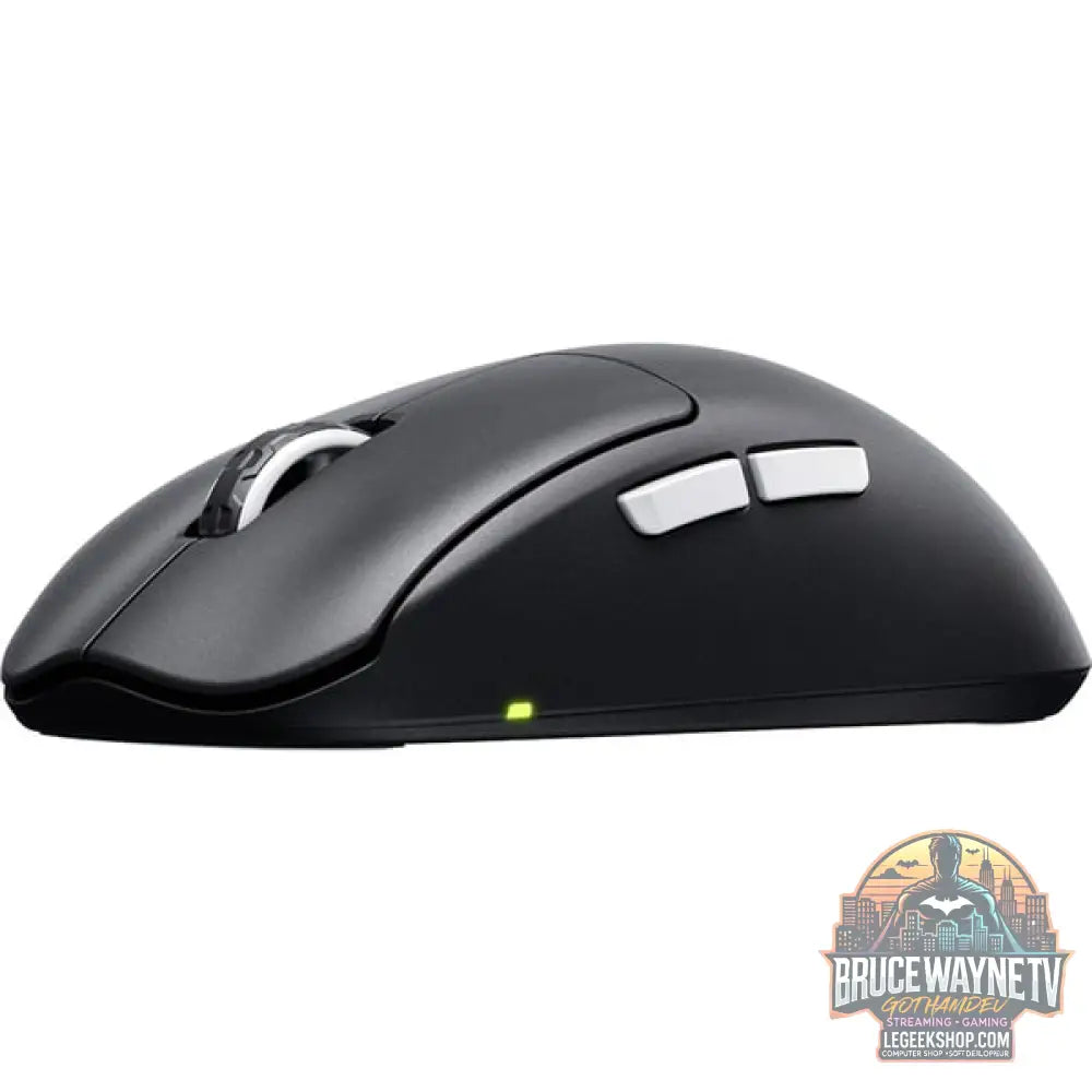 CHERRY XTRFY M68 Pro Wireless, souris gaming - vue 3