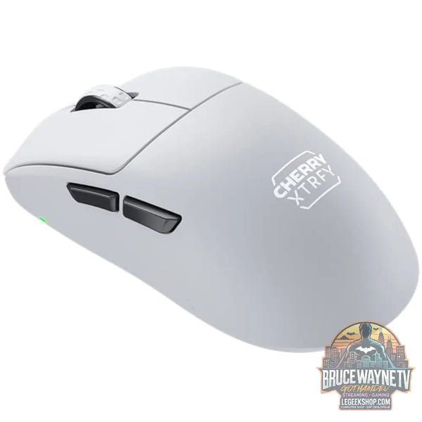 CHERRY XTRFY M68 Pro Wireless, souris gaming