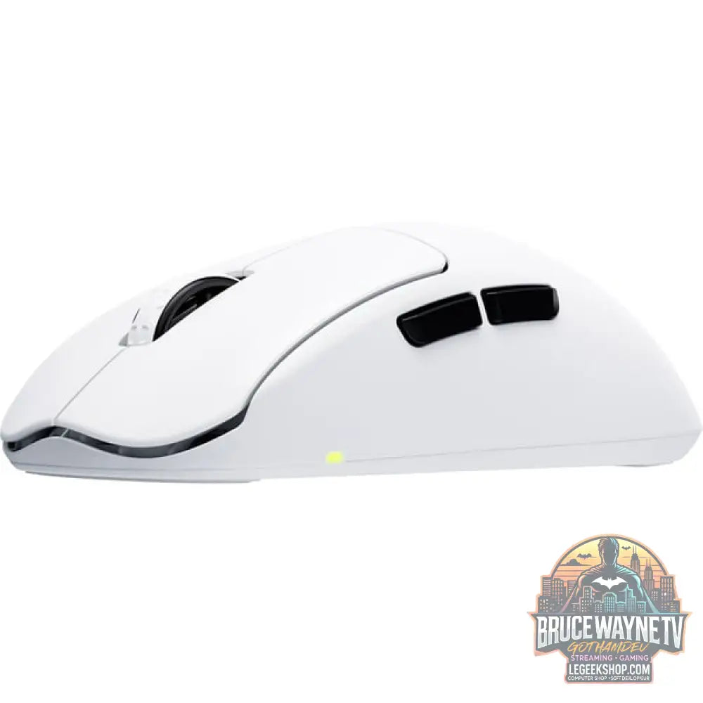 CHERRY XTRFY M68 Pro Wireless, souris gaming - vue 3