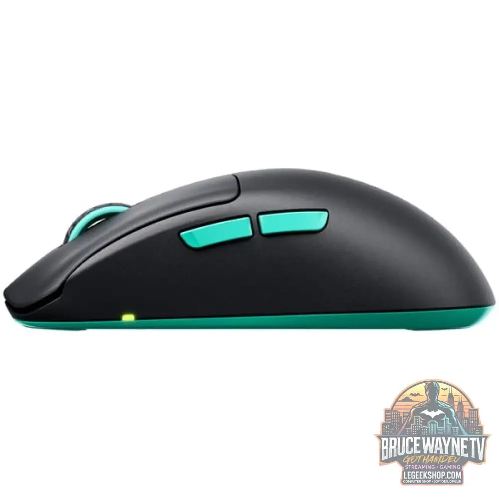 CHERRY XTRFY M68 Wireless, souris gaming - vue 5