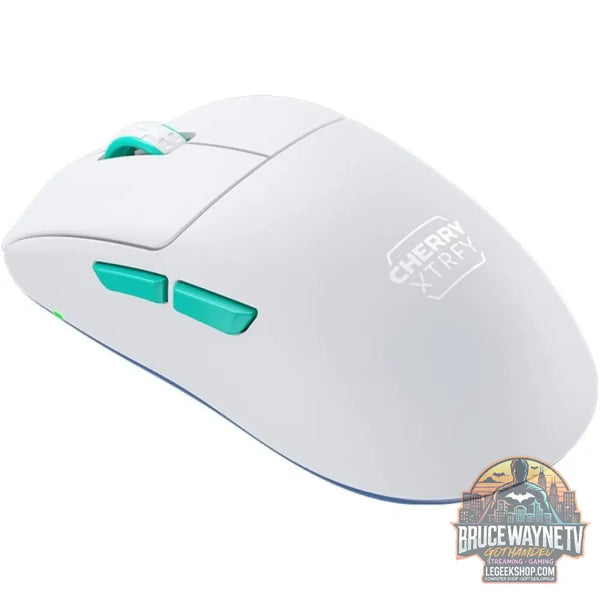 CHERRY XTRFY M68 Wireless, souris gaming