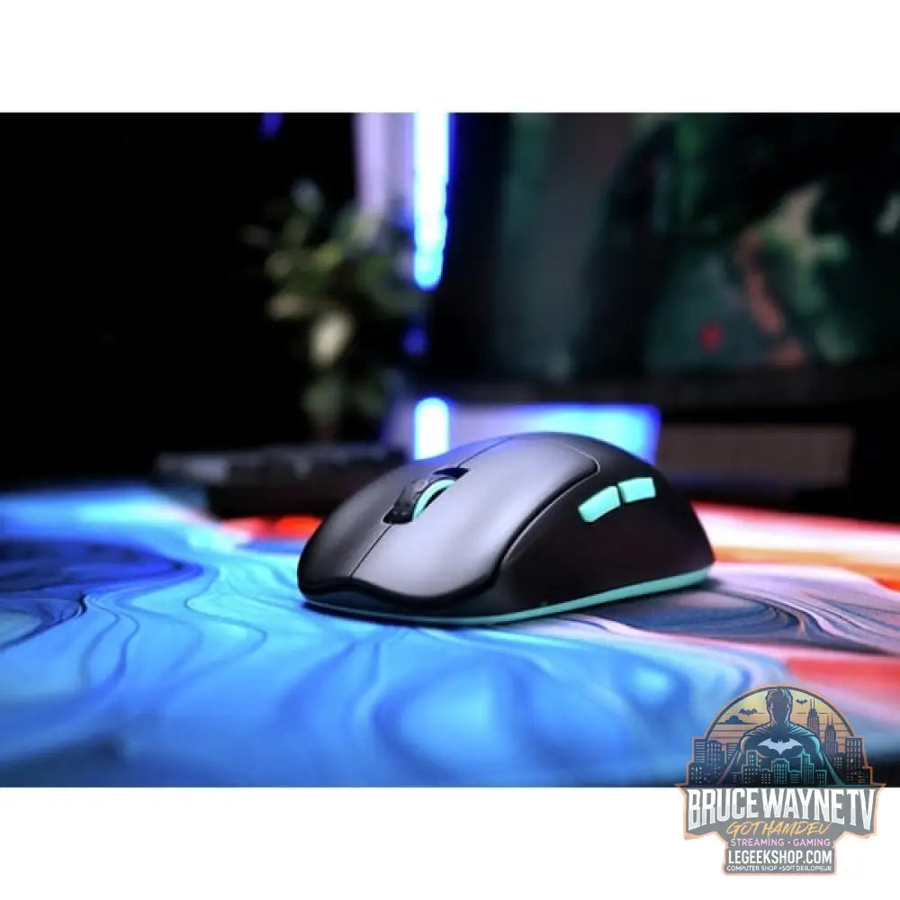 CHERRY XTRFY M68 Wireless, souris gaming - vue 9