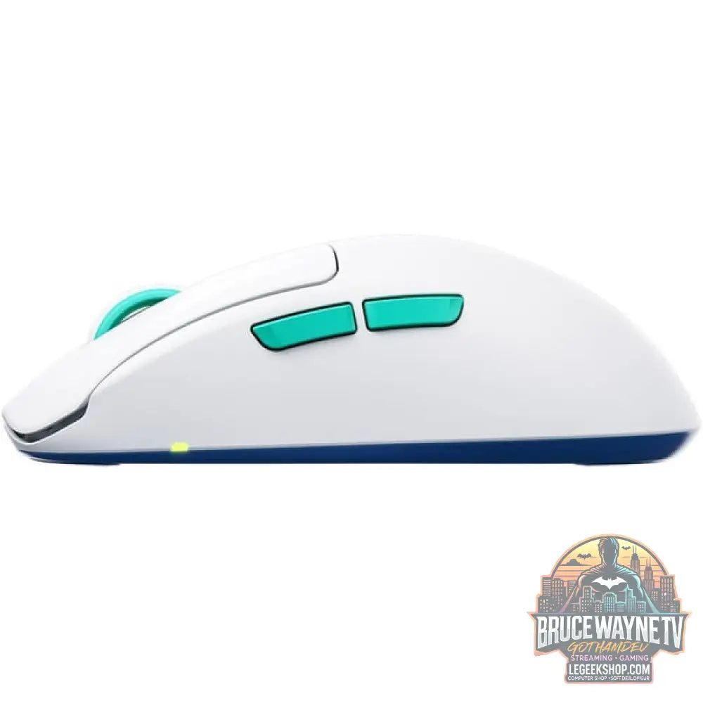CHERRY XTRFY M68 Wireless, souris gaming - vue 2