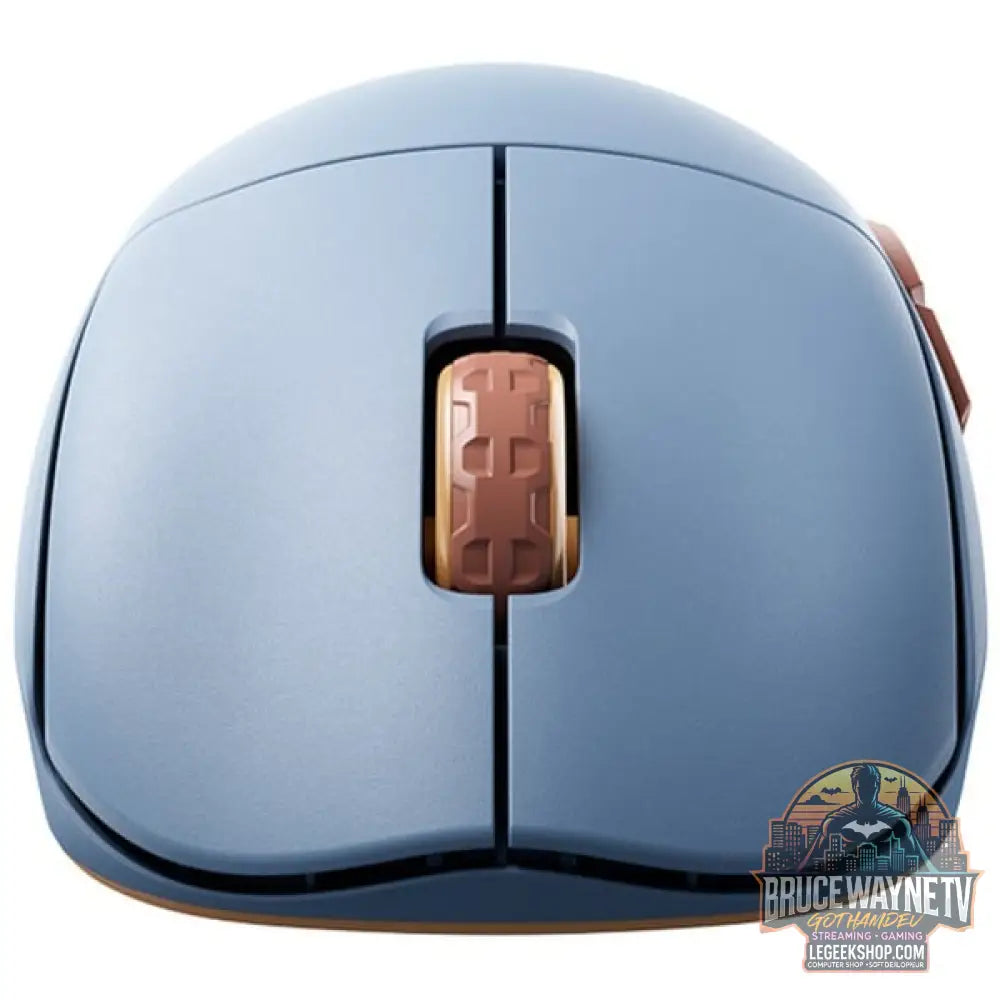 CHERRY XTRFY M68 Wireless, souris gaming - vue 4