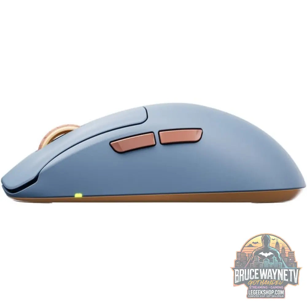 CHERRY XTRFY M68 Wireless, souris gaming - vue 2