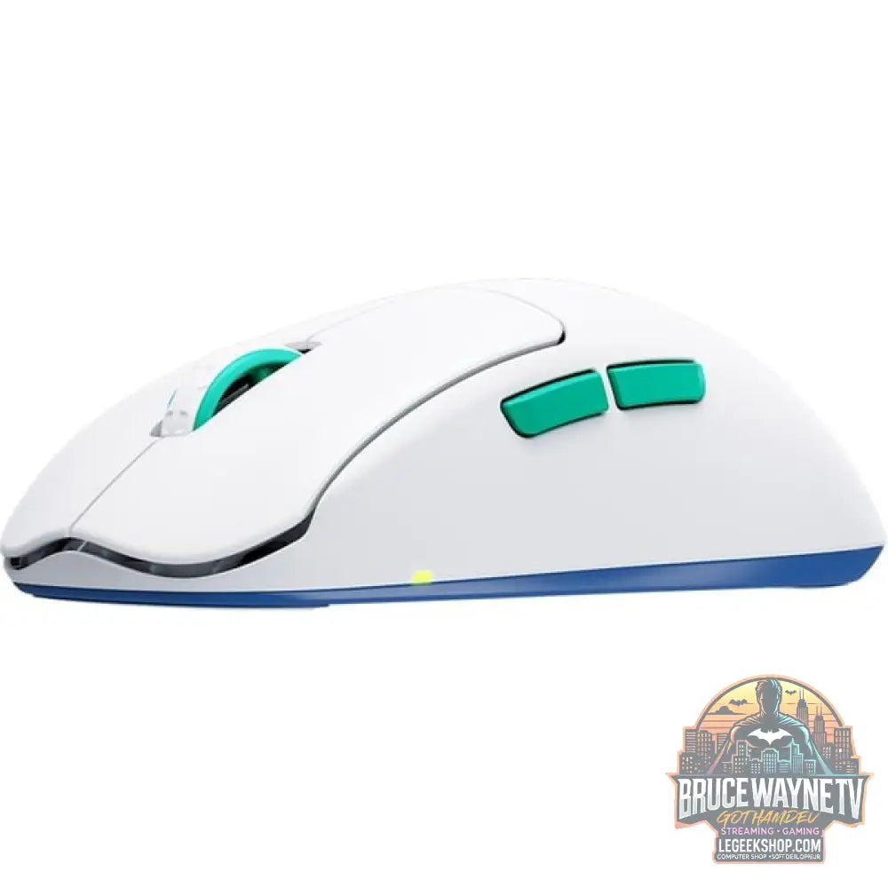 CHERRY XTRFY M68 Wireless, souris gaming - vue 3
