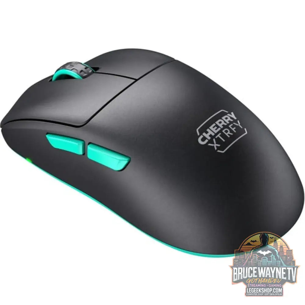 CHERRY XTRFY M68 Wireless, souris gaming - vue 2