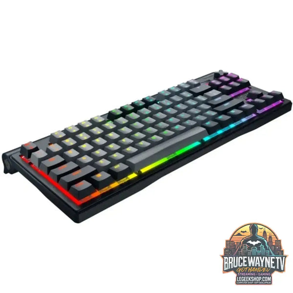 XTRFY MX 8.3 TKL Wireless - CHERRY