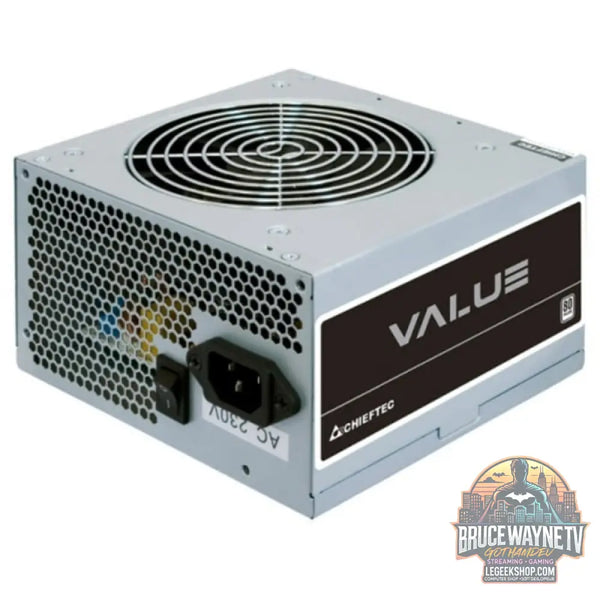 Chieftec APB-700B8, alimentation PC - Chieftec