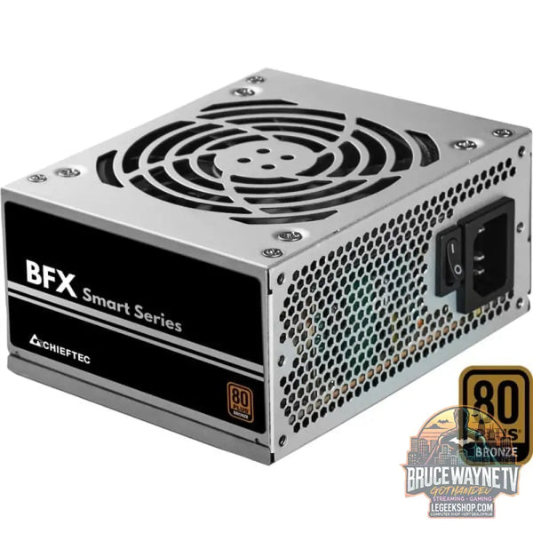 Chieftec BFX-350BS, alimentation PC - Chieftec