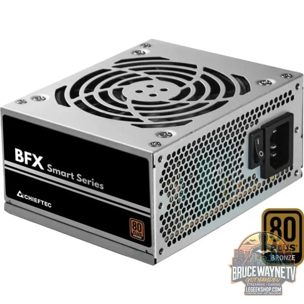 Chieftec BFX-450BS, alimentation PC - Chieftec