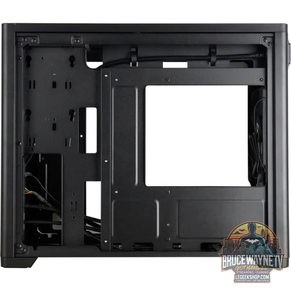 Chieftec BX-MESH, Tower-Gehäuse - Chieftec - vue 6