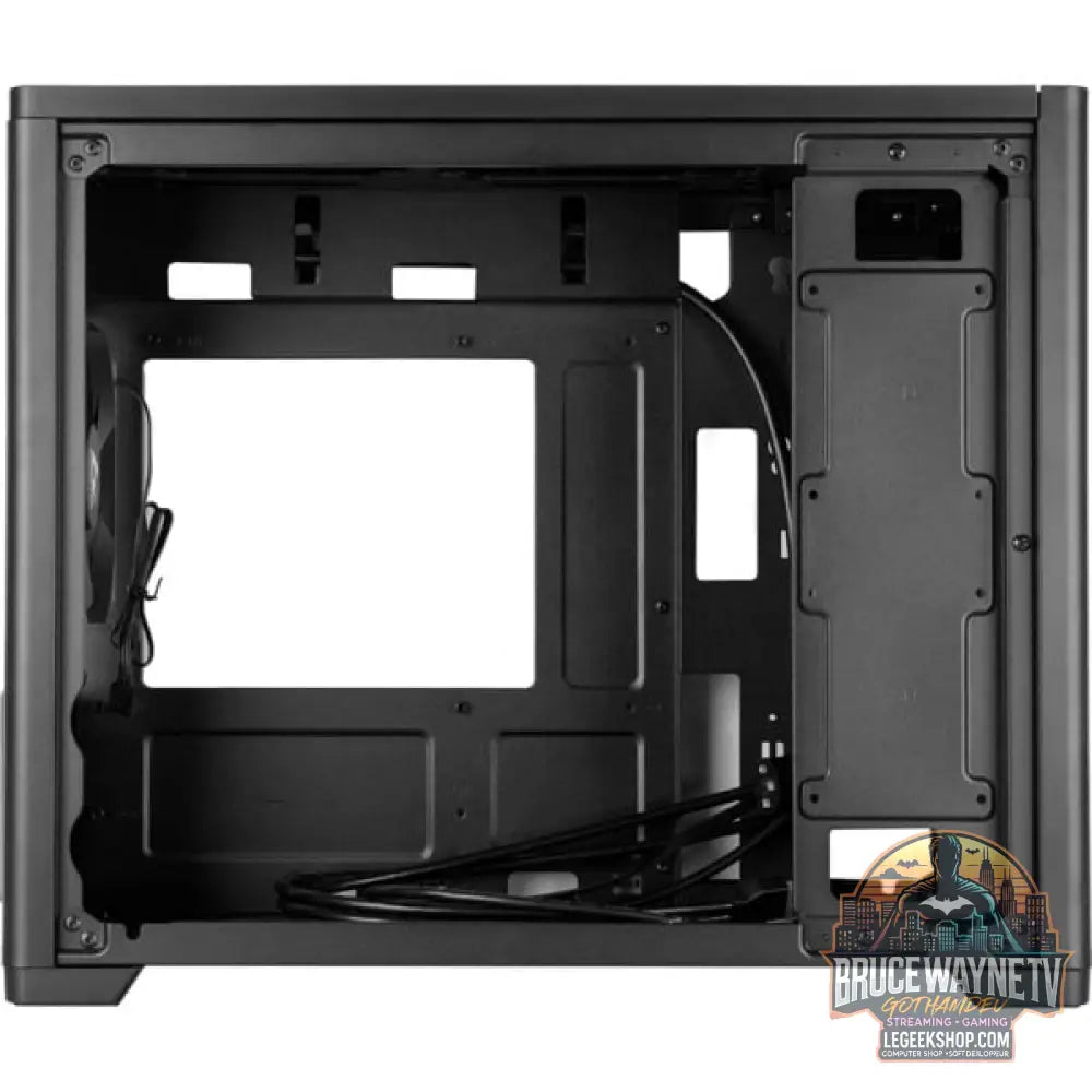 Chieftec BX-MESH, Tower-Gehäuse - Chieftec - vue 7