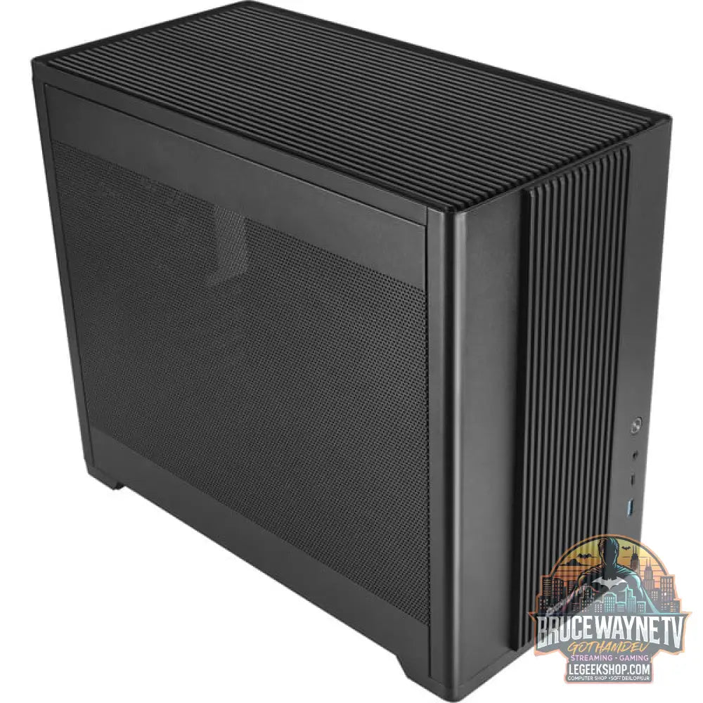 Chieftec BX-MESH, Tower-Gehäuse - Chieftec - vue 4