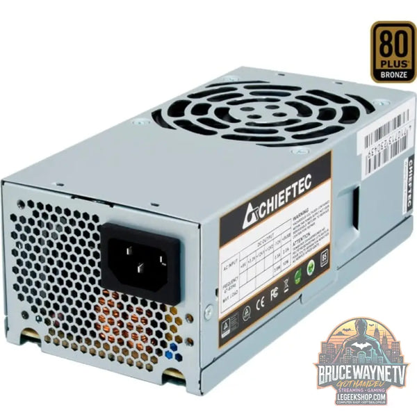 Chieftec GPF-300P, alimentation PC - Chieftec