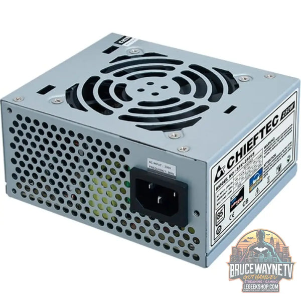 Chieftec SFX-250VS 250W, alimentation PC - Chieftec