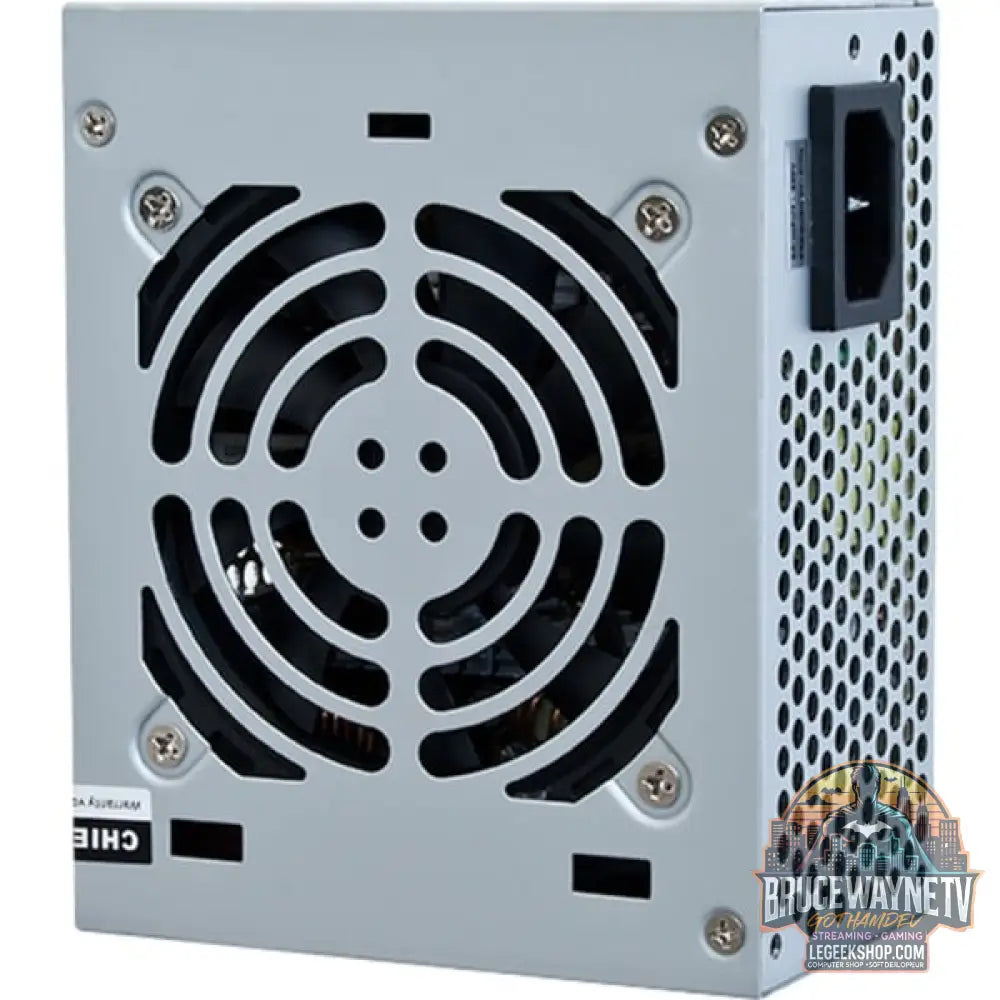 Chieftec SFX-250VS 250W, alimentation PC - Chieftec - vue 3