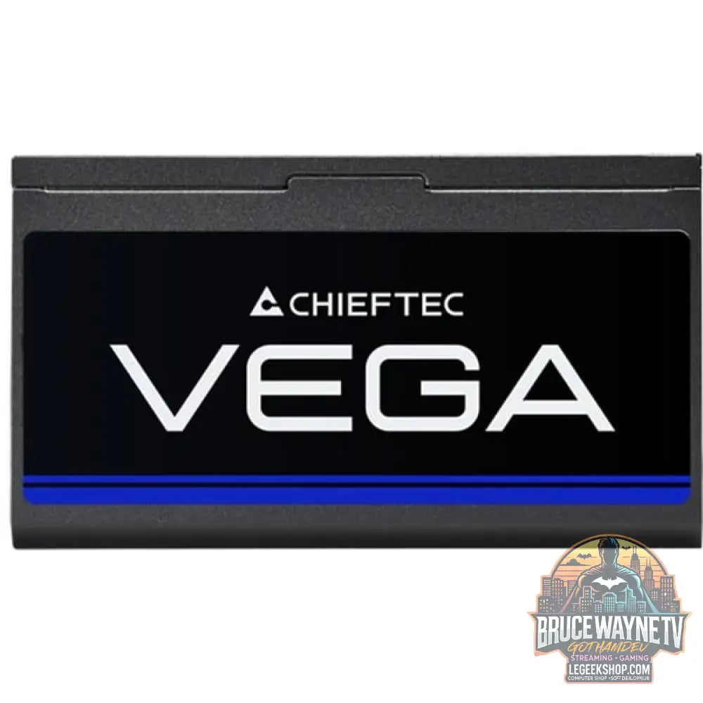 Chieftec VEGA PPG-850-S, alimentation PC - Chieftec - vue 6
