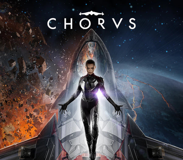 Chorus PS4/PS5 Access