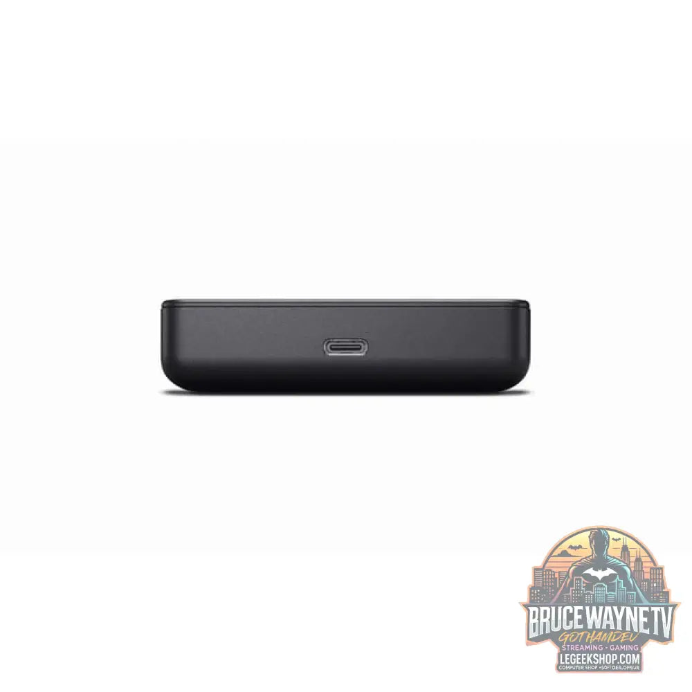 Chromebox Micro (83F9000BGE) — vue 7
