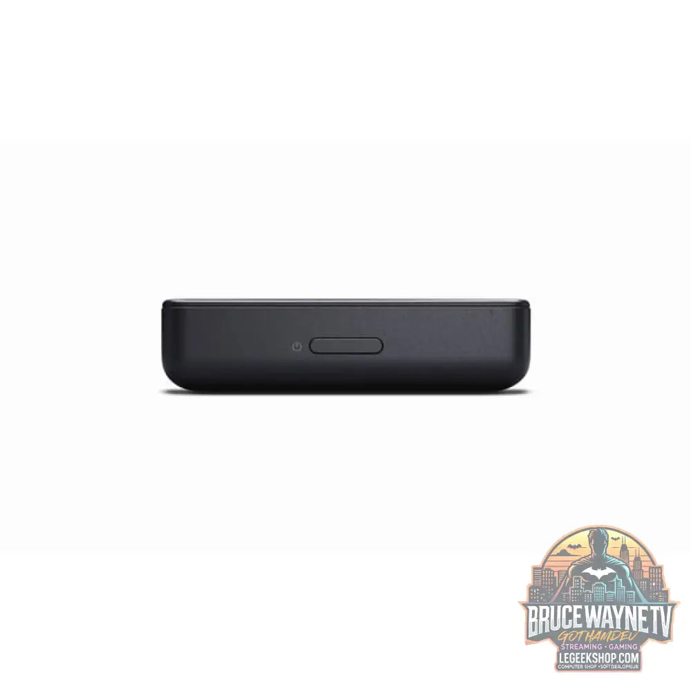 Chromebox Micro (83F9000BGE) — vue 8