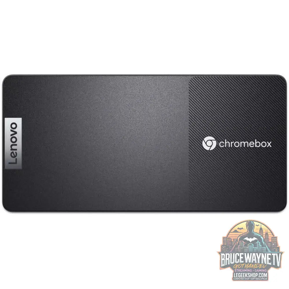 Chromebox Micro (83F9000BGE) — vue 2