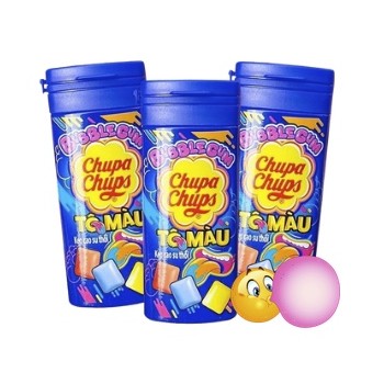 Chupa Chups Tongue Painter 27 Gr x 12