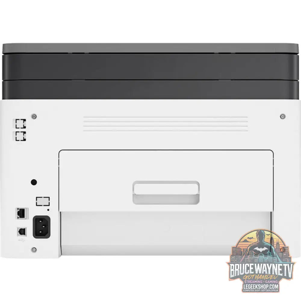 Color Laser M178nwg - HP - vue 5