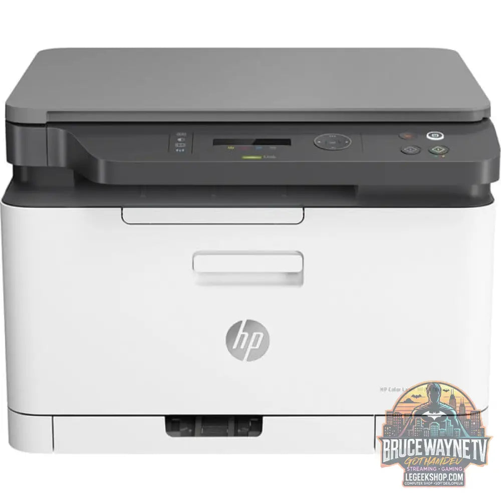 Color Laser M178nwg - HP - vue 2