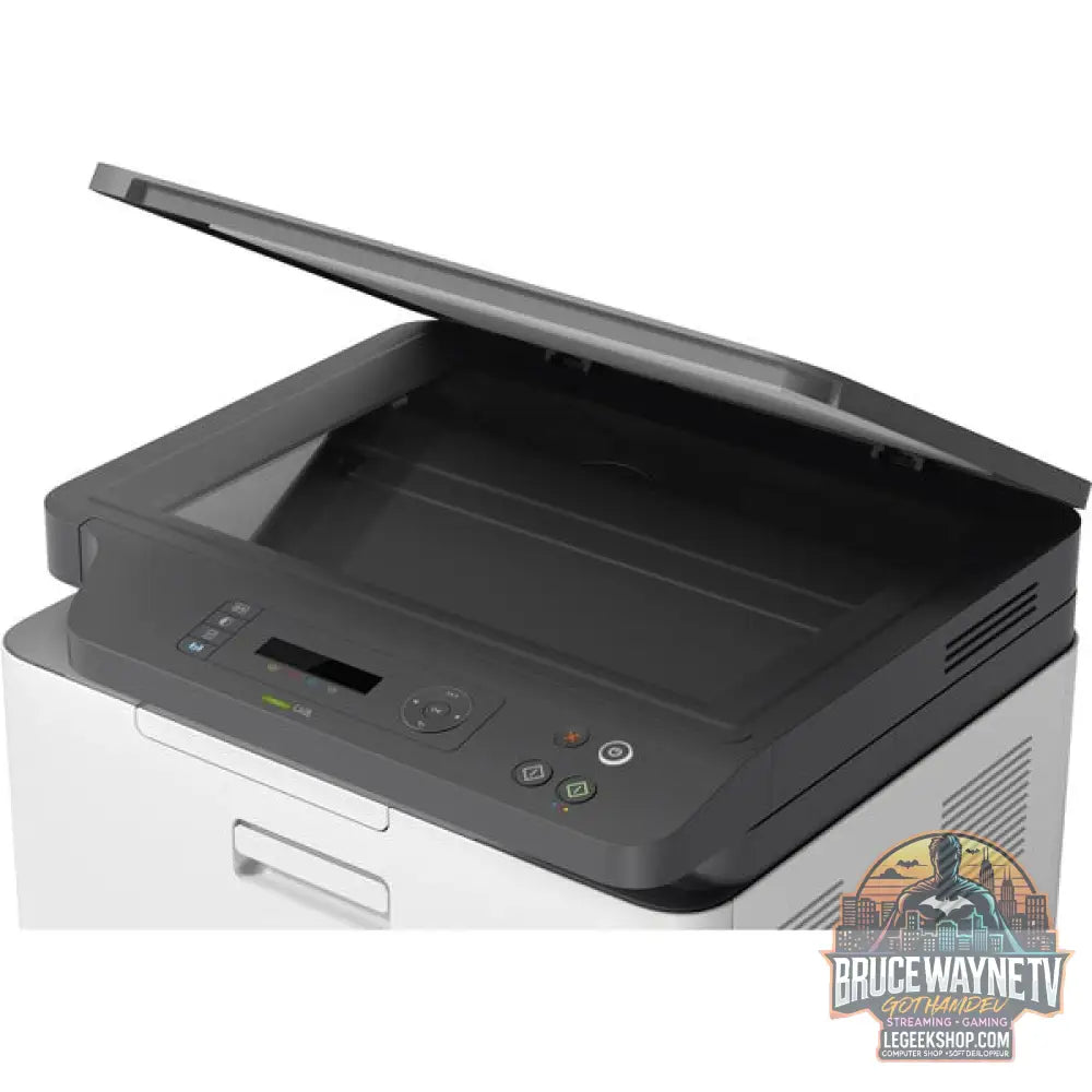Color Laser M178nwg - HP - vue 8