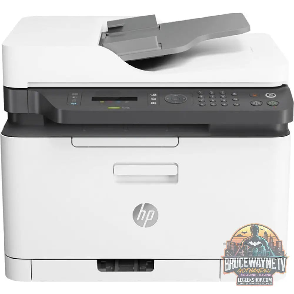 Color Laser MFP 179fwg - HP - vue 2