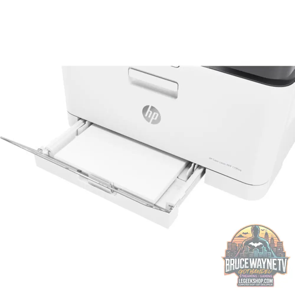 Color Laser MFP 179fwg - HP - vue 8