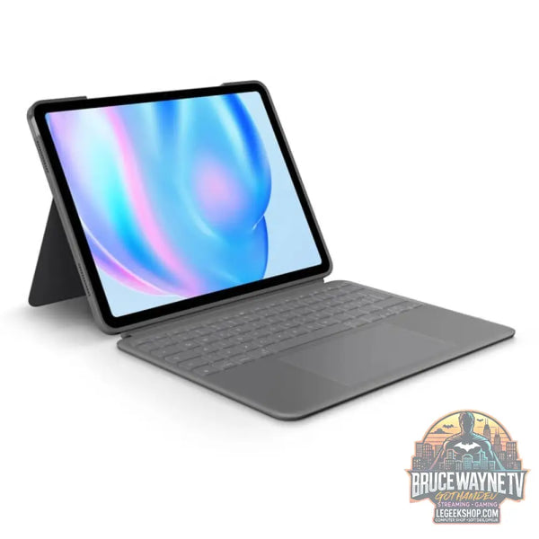 Combo Touch - Logitech