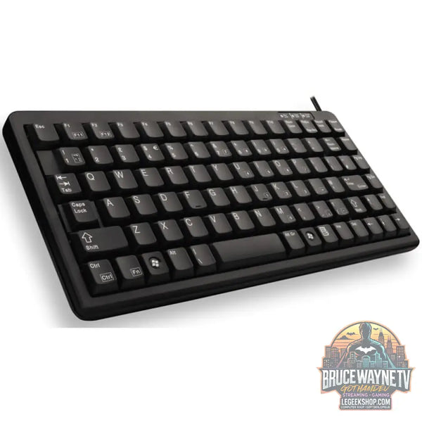 Compact-Keyboard G84-4100 - CHERRY