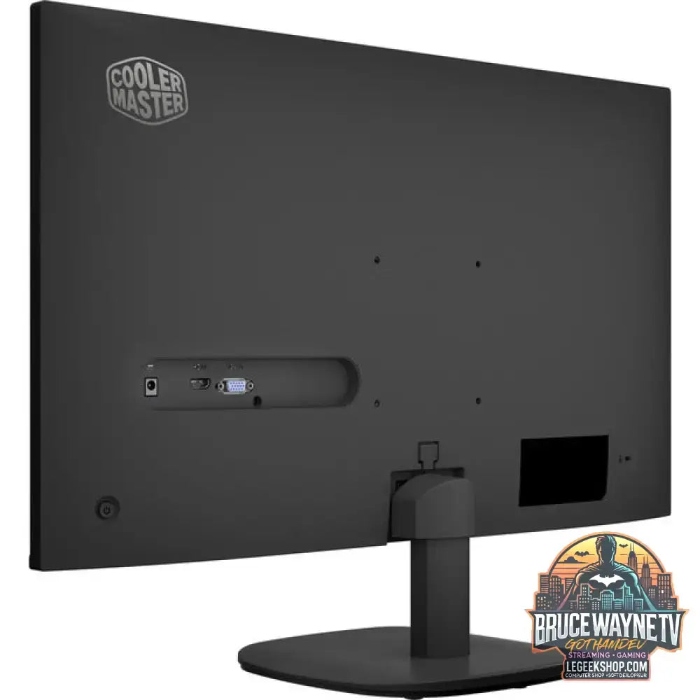 Cooler Master GA27FC 27" Full HD IPS 120 Hz - Cooler Master - vue 4