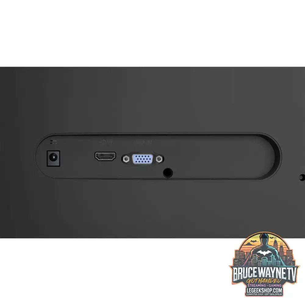 Cooler Master GA27FC 27" Full HD IPS 120 Hz - Cooler Master - vue 11