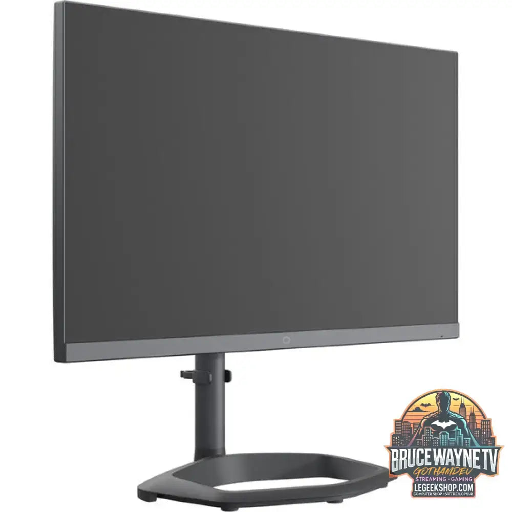 Cooler Master GM27QPA 27" QHD/WQHD IPS 240 Hz - Cooler Master - vue 3