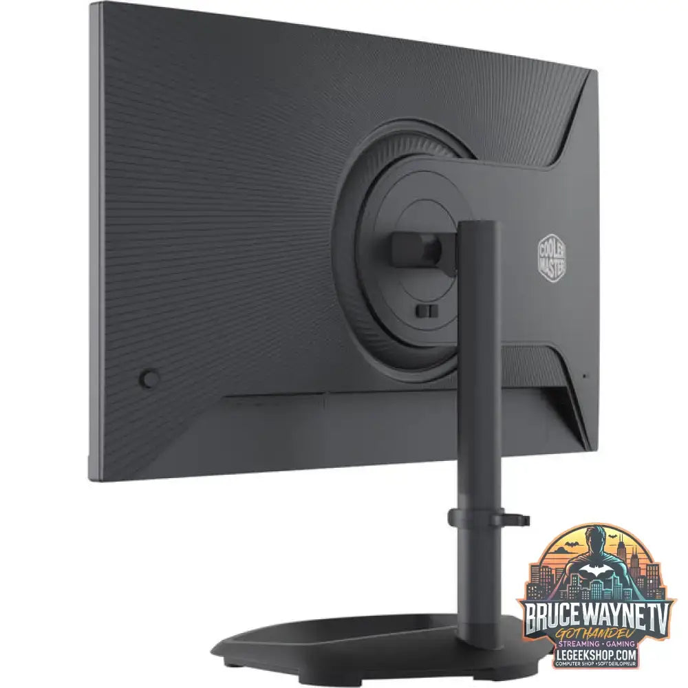 Cooler Master GM27QPA 27" QHD/WQHD IPS 240 Hz - Cooler Master - vue 6