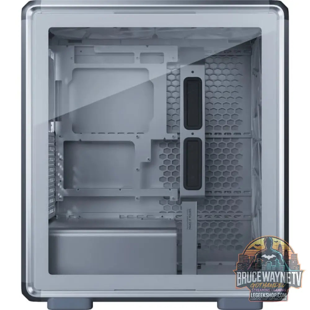 Cooler Master MasterFrame 500 Mesh ARGB, Tower-Gehäuse - Cooler Master - vue 6