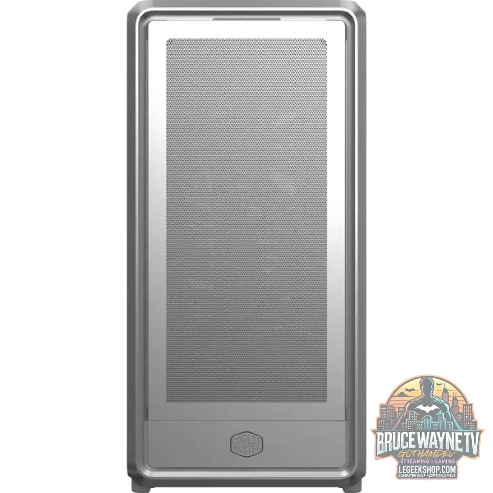 Cooler Master MasterFrame 600 Mesh ARGB, Tower-Gehäuse - Cooler Master - vue 4