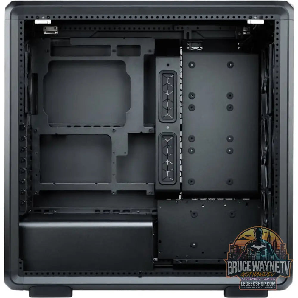 Cooler Master MasterFrame 600, Tower-Gehäuse - Cooler Master - vue 4