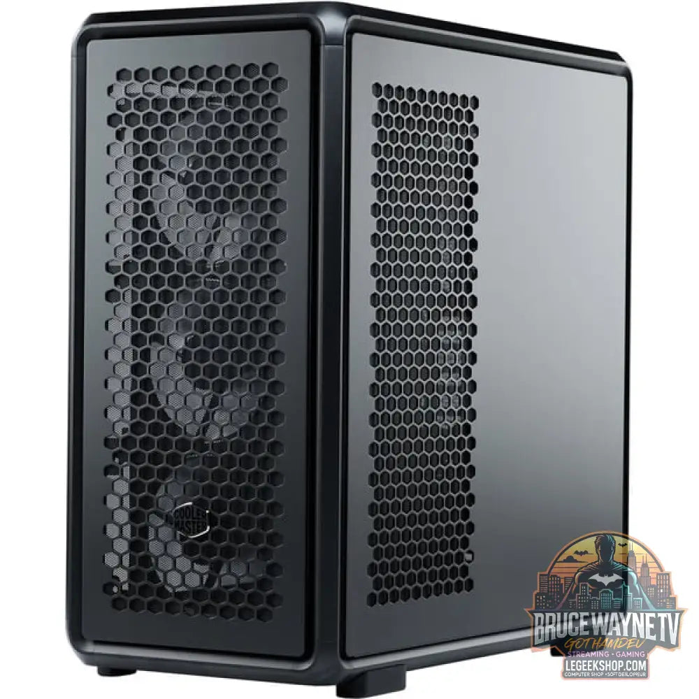 Cooler Master MasterFrame 600, Tower-Gehäuse - Cooler Master - vue 3