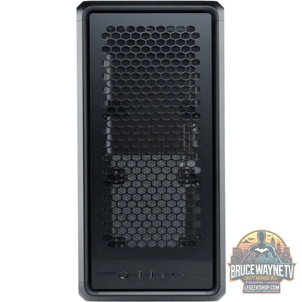 Cooler Master MasterFrame 600, Tower-Gehäuse - Cooler Master - vue 5