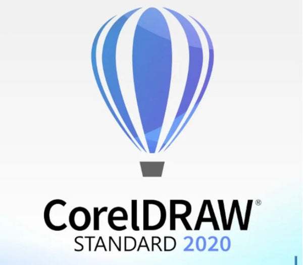 CorelDRAW Standard 2020 Key (2 Devices)
