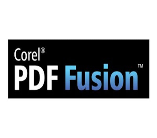 Corel PDF Fusion Key (10 PCs)