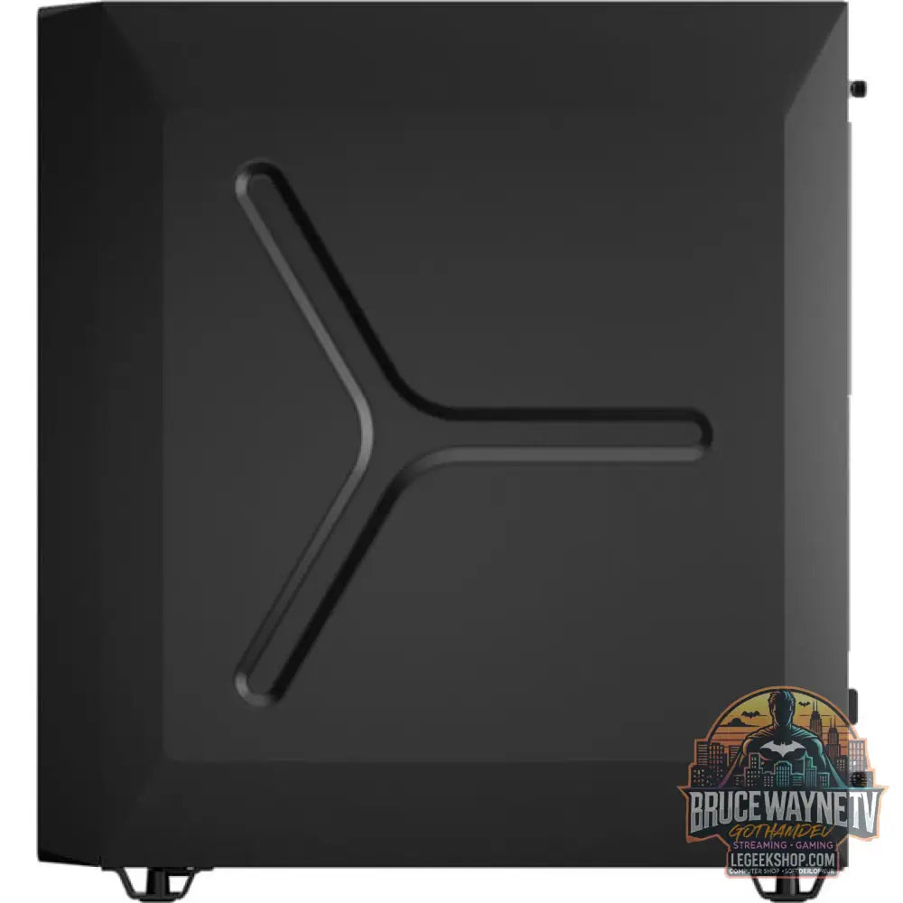 Corsair 3200D RS ARGB, Tower-Gehäuse - Corsair - vue 7