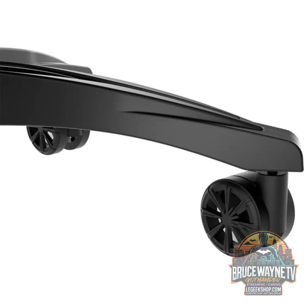 Corsair chaise gaming TC100 RELAXED, Kunstleder - Corsair - vue 10