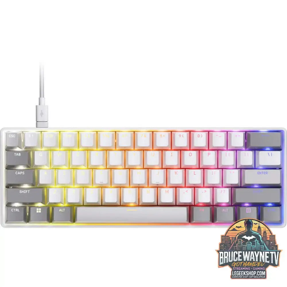 CLIPPER PRO MINI 60 - Corsair - vue 7