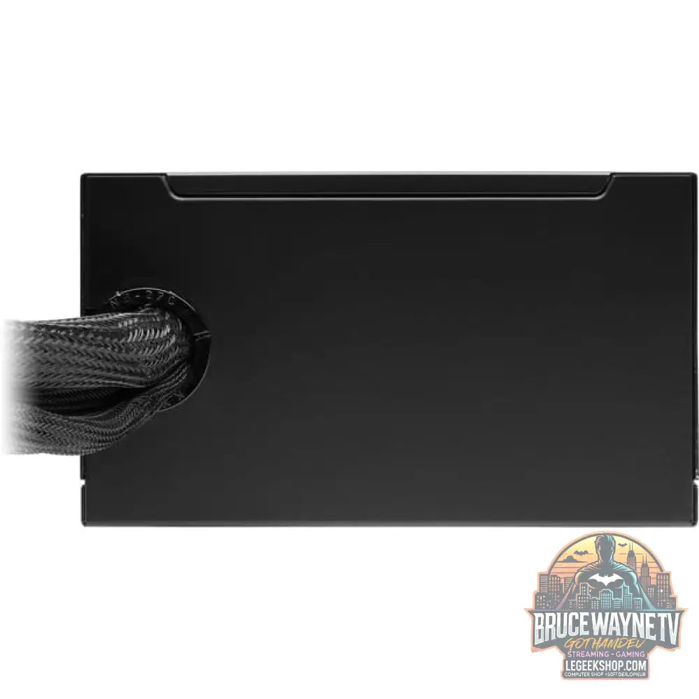 Corsair CX650 650W, alimentation PC - Corsair - vue 9