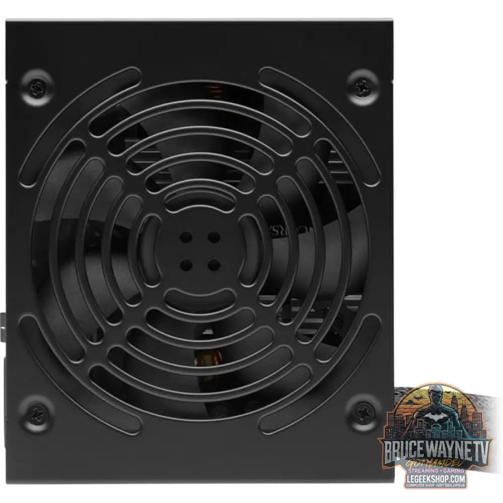 Corsair CX650 650W, alimentation PC - Corsair - vue 8